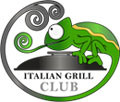 Italian Grill Club Logo